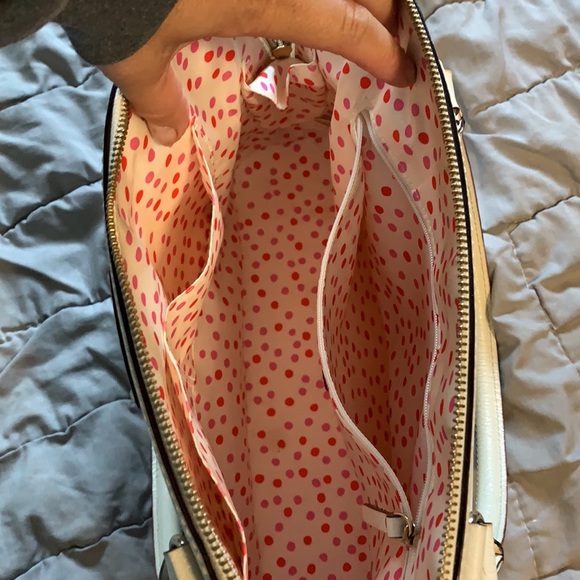 Kate Spade purse - Picture 2 of 3